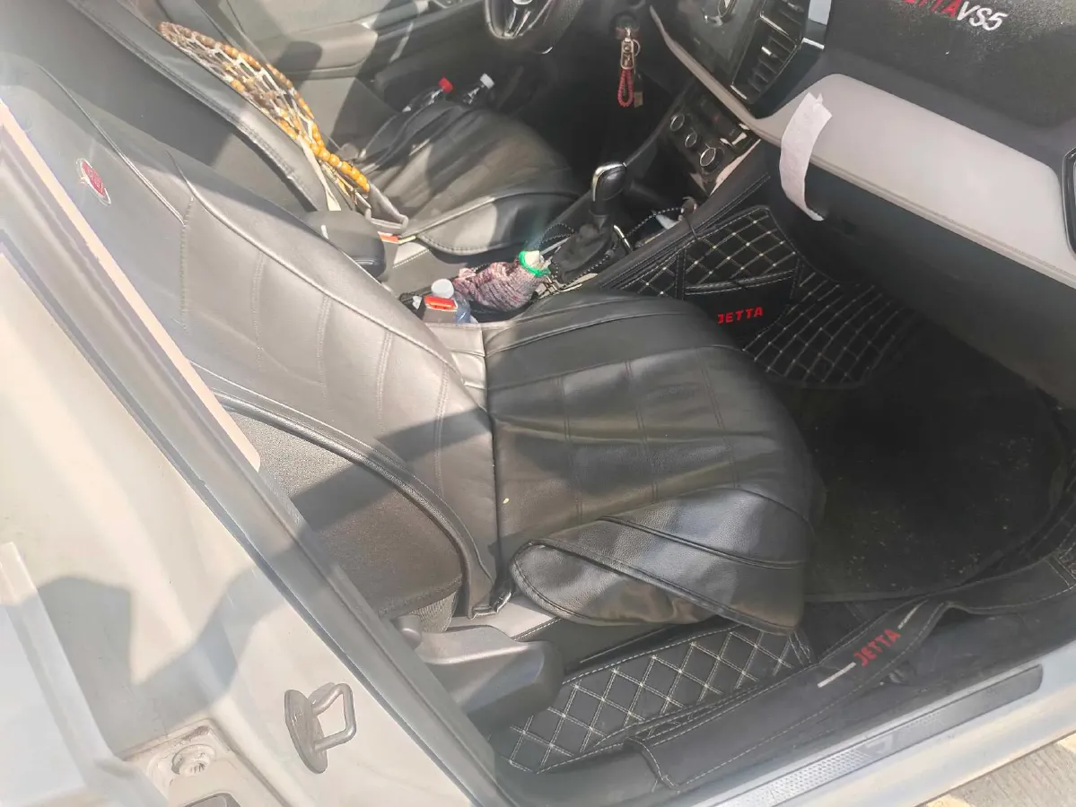 2023 Jetta VS5 1.4T 150HP L4 6AT,autocango,china used car exporter,china ev exporter,chinese used car exporter,chinese used ev exporter