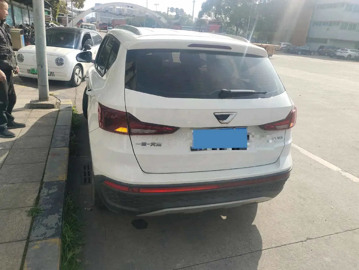2023 Jetta VS5 1.4T 150HP L4 6AT,autocango,china used car exporter,china ev exporter,chinese used car exporter,chinese used ev exporter