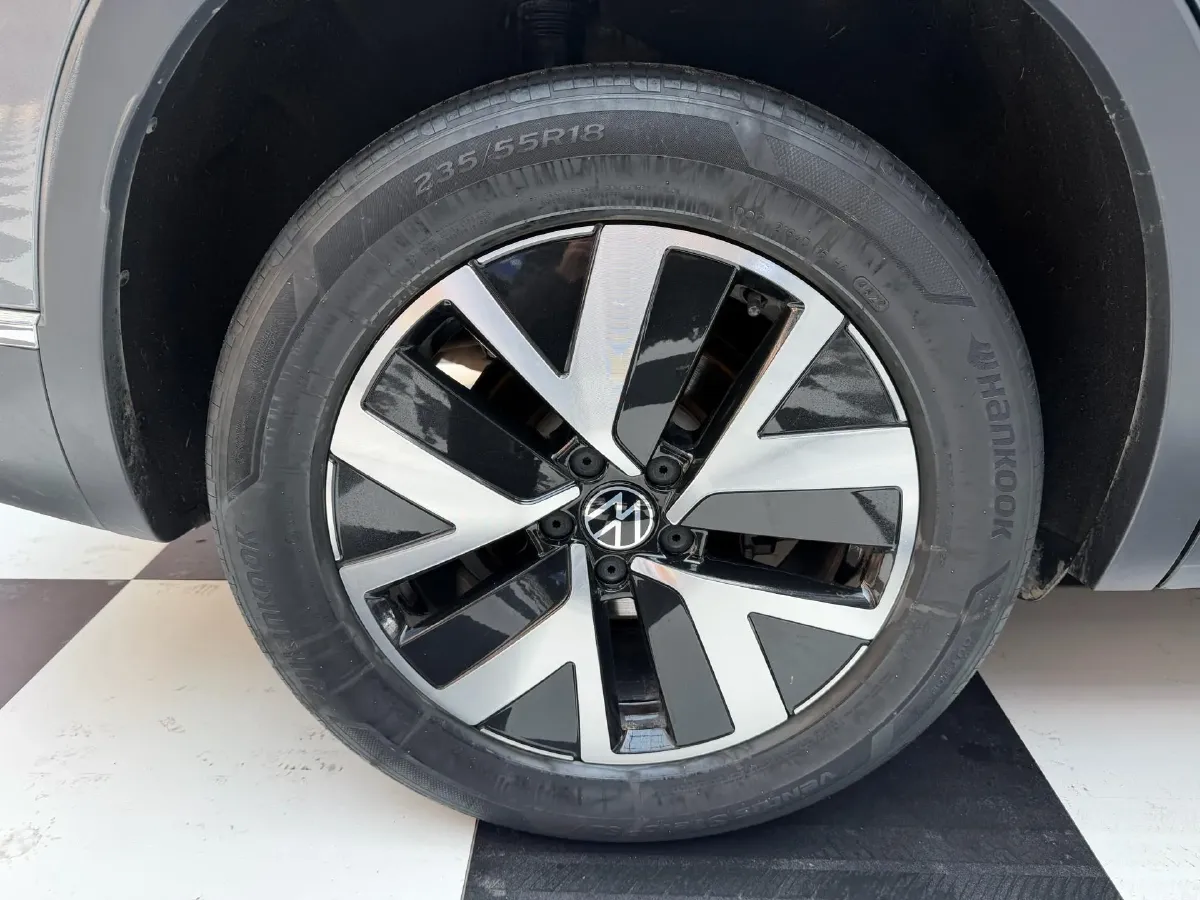 2023 Volkswagen Tayron 1.4T 150HP L4 7DCT,autocango,china used car exporter,china ev exporter,chinese used car exporter,chinese used ev exporter