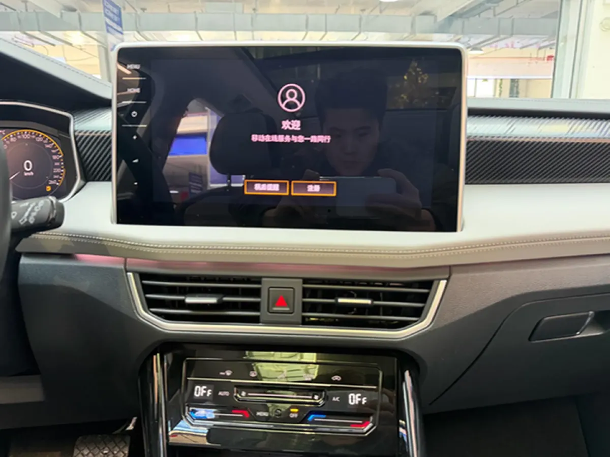 2023 Volkswagen Tayron 1.4T 150HP L4 7DCT,autocango,china used car exporter,china ev exporter,chinese used car exporter,chinese used ev exporter