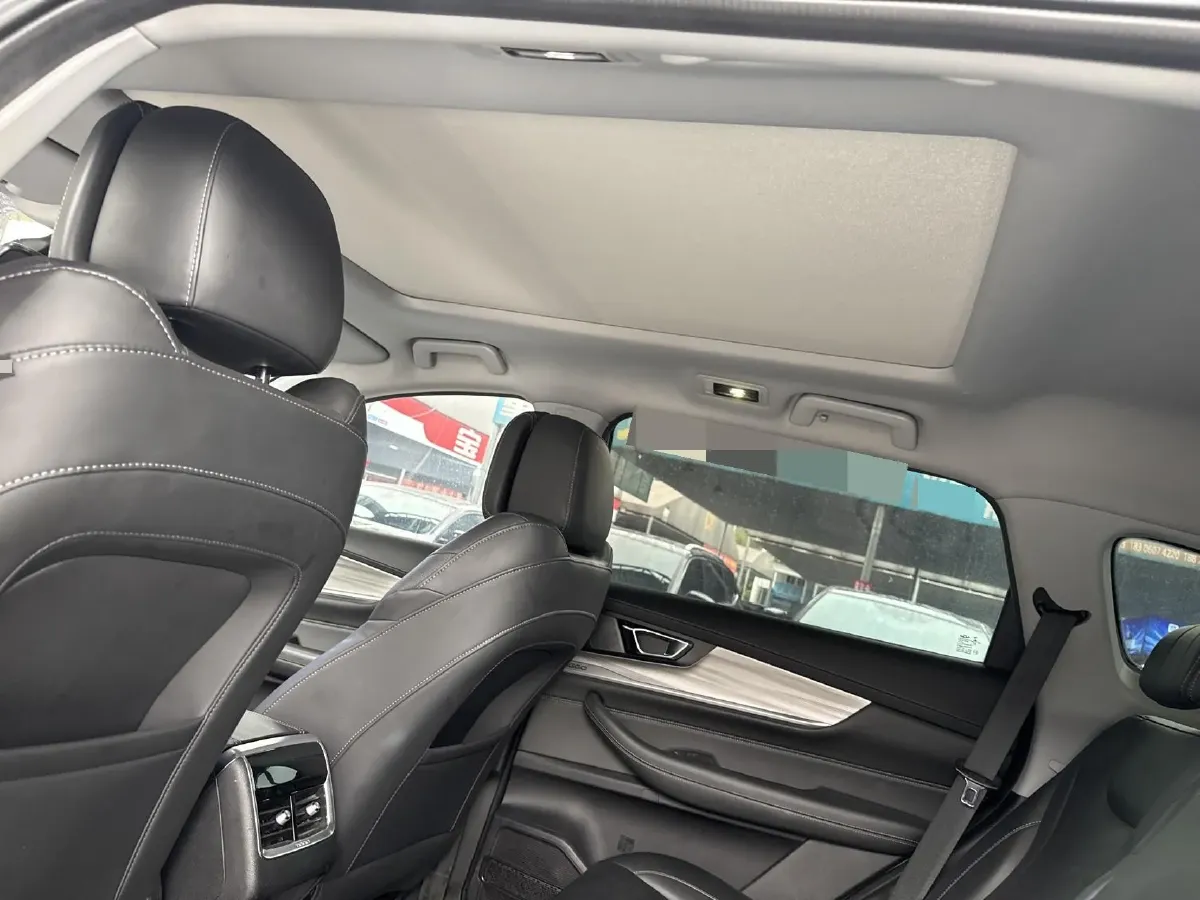 2021 Chery Tiggo 8 2.0T 254HP L4 7DCT,autocango,china used car exporter,china ev exporter,chinese used car exporter,chinese used ev exporter