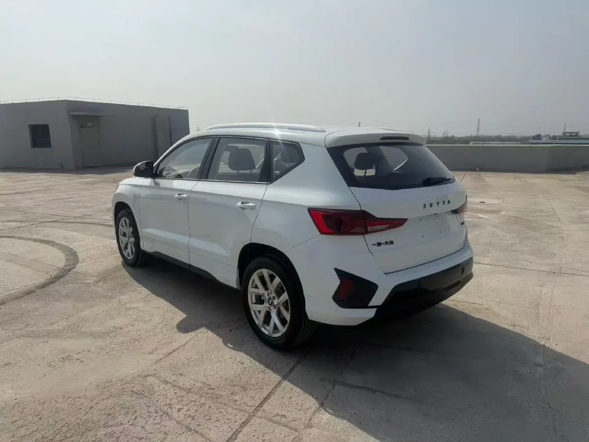 2026 Jetta VS5 1.4T 150HP L4 6AT,autocango,china used car exporter,china ev exporter,chinese used car exporter,chinese used ev exporter