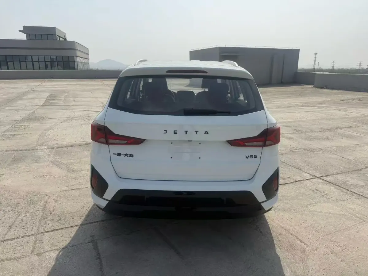 2026 Jetta VS5 1.4T 150HP L4 6AT,autocango,china used car exporter,china ev exporter,chinese used car exporter,chinese used ev exporter