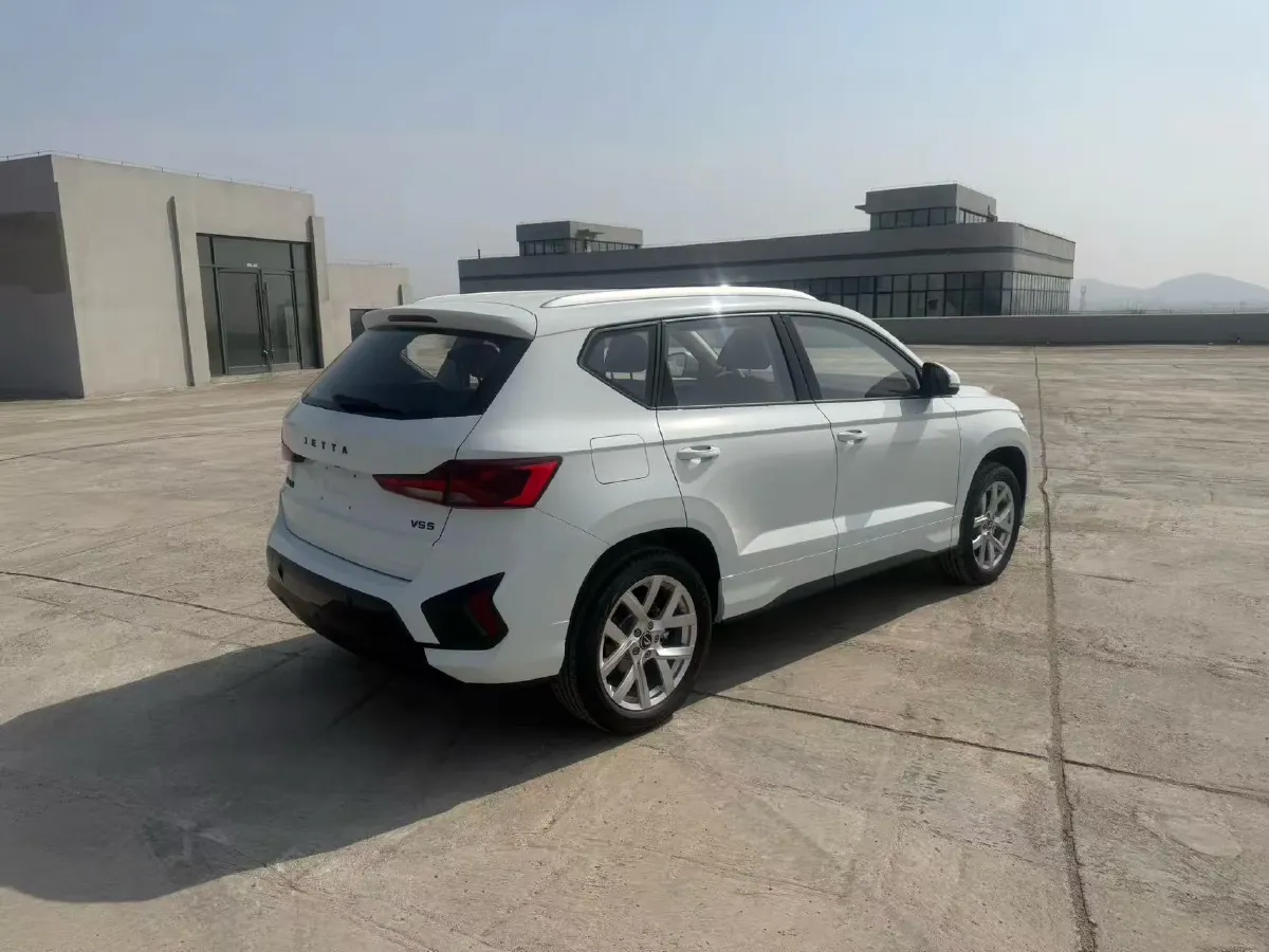 2026 Jetta VS5 1.4T 150HP L4 6AT,autocango,china used car exporter,china ev exporter,chinese used car exporter,chinese used ev exporter