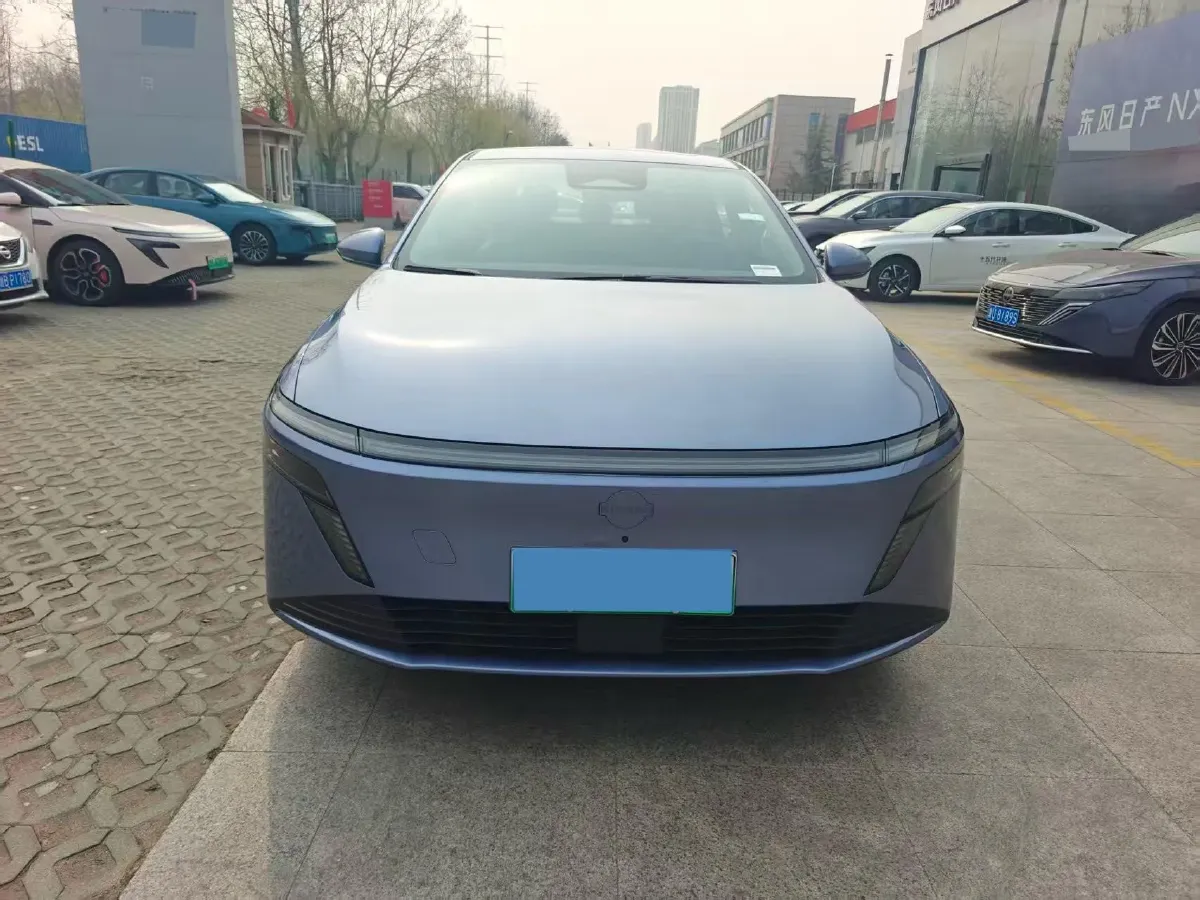 2026 Nissan N7 1.5L 102HP L4 1DHT PHEV,autocango,china used car exporter,china ev exporter,chinese used car exporter,chinese used ev exporter