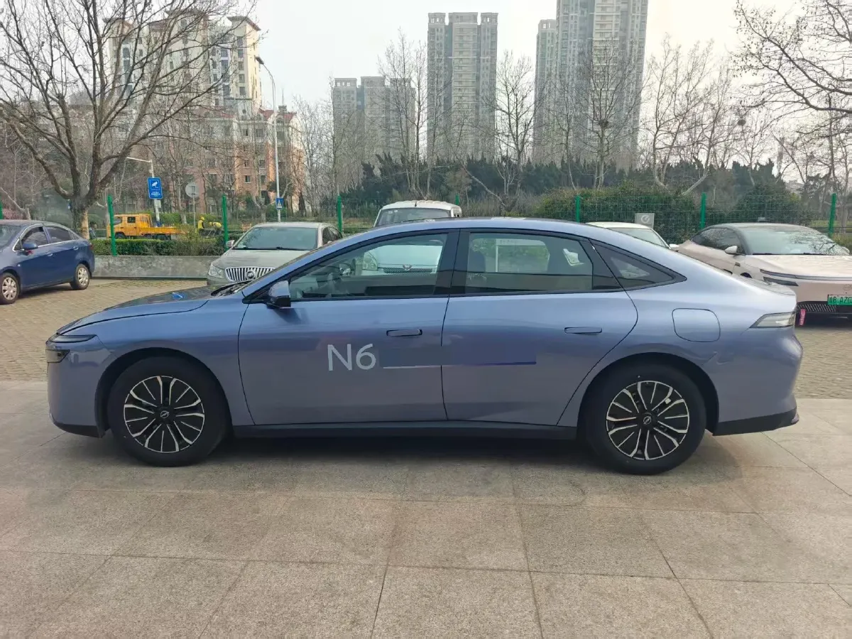 2026 Nissan N7 1.5L 102HP L4 1DHT PHEV,autocango,china used car exporter,china ev exporter,chinese used car exporter,chinese used ev exporter