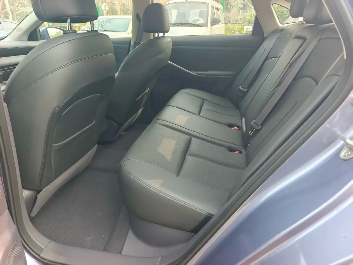 2026 Nissan N7 1.5L 102HP L4 1DHT PHEV,autocango,china used car exporter,china ev exporter,chinese used car exporter,chinese used ev exporter