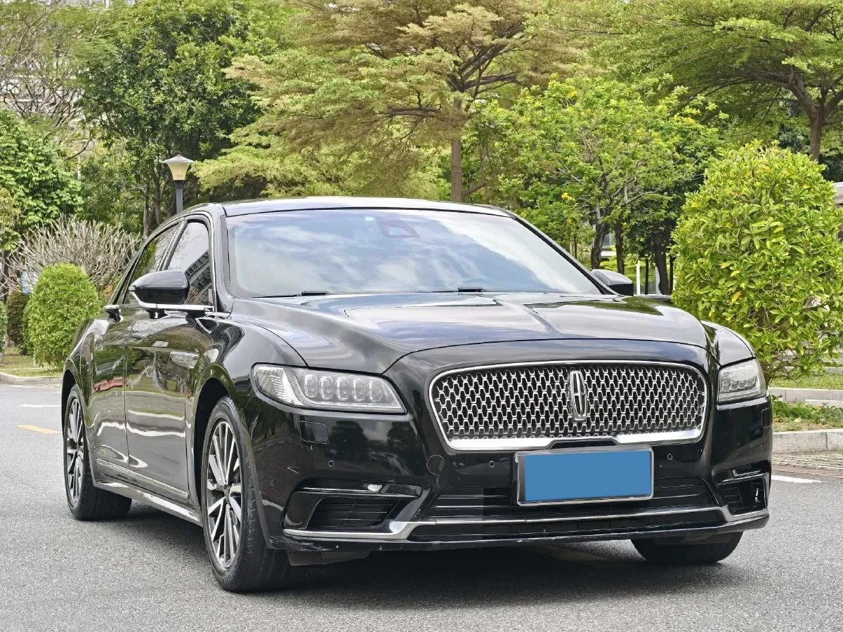2017 Lincoln Continental 2.0T 261HP L4 6AT,autocango,china used car exporter,china ev exporter,chinese used car exporter,chinese used ev exporter