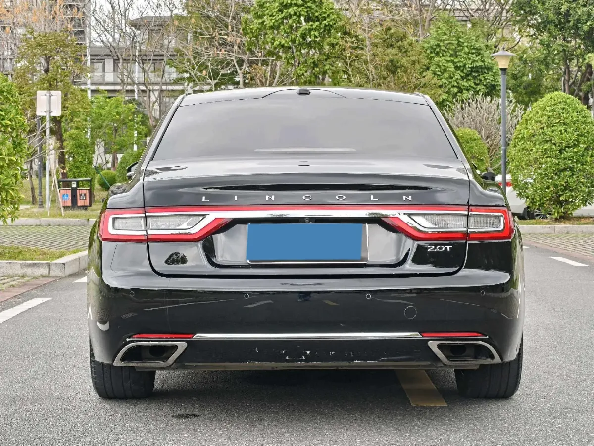 2017 Lincoln Continental 2.0T 261HP L4 6AT,autocango,china used car exporter,china ev exporter,chinese used car exporter,chinese used ev exporter