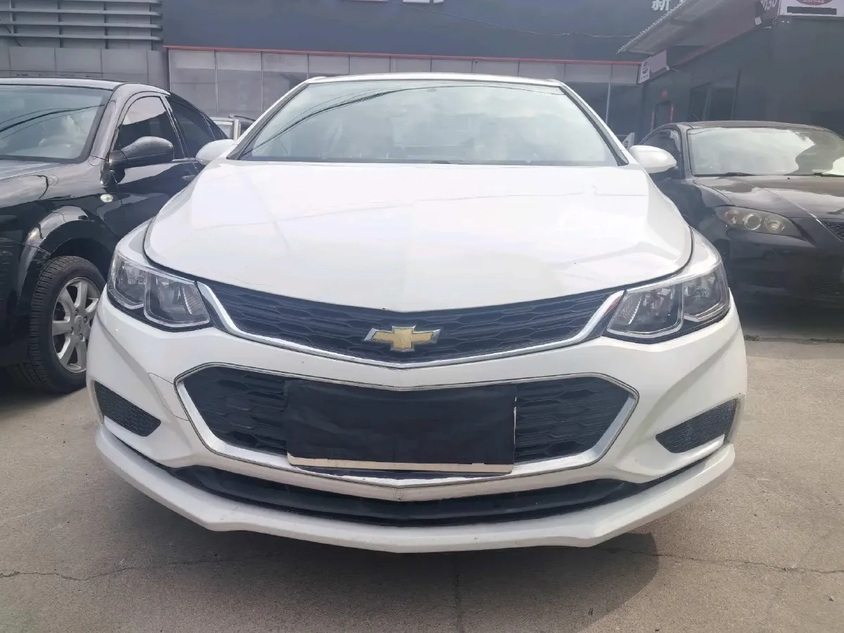 2018 Chevrolet Cruze 1.5L 114HP L4 6AT,autocango,china used car exporter,china ev exporter,chinese used car exporter,chinese used ev exporter