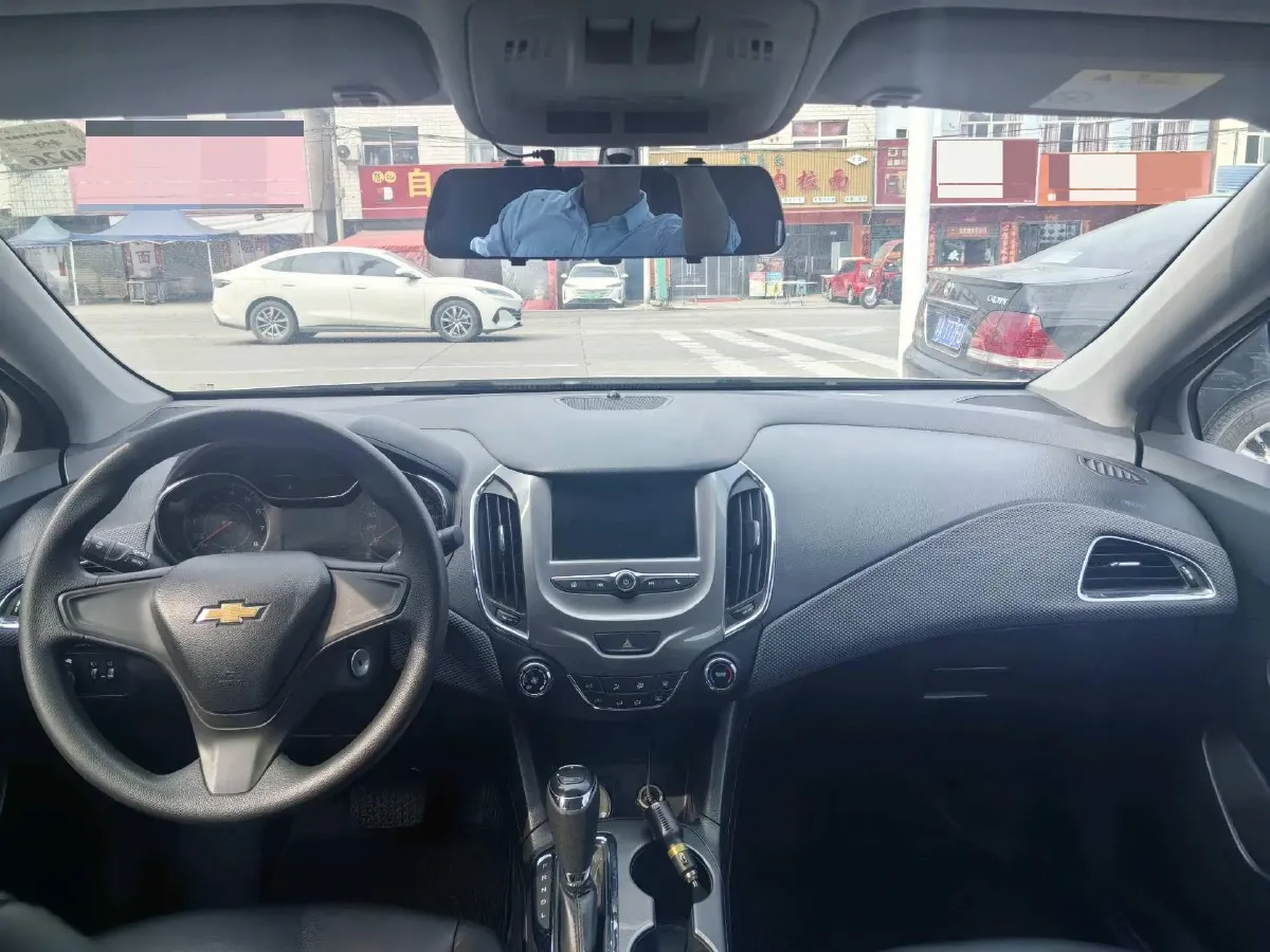 2018 Chevrolet Cruze 1.5L 114HP L4 6AT,autocango,china used car exporter,china ev exporter,chinese used car exporter,chinese used ev exporter