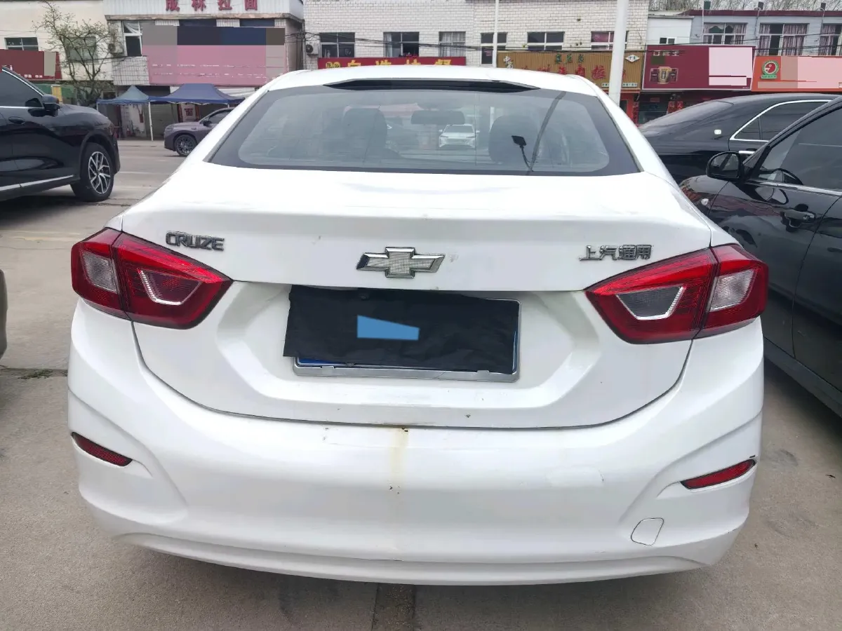 2018 Chevrolet Cruze 1.5L 114HP L4 6AT,autocango,china used car exporter,china ev exporter,chinese used car exporter,chinese used ev exporter