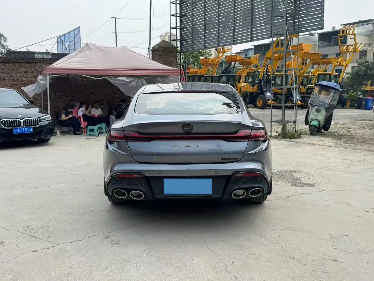 2023 MG 7 1.5T 188HP L4 7DCT,autocango,china used car exporter,china ev exporter,chinese used car exporter,chinese used ev exporter