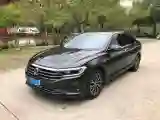 2020 Volkswagen Sagitar 1.4T 150HP L4 7DCT