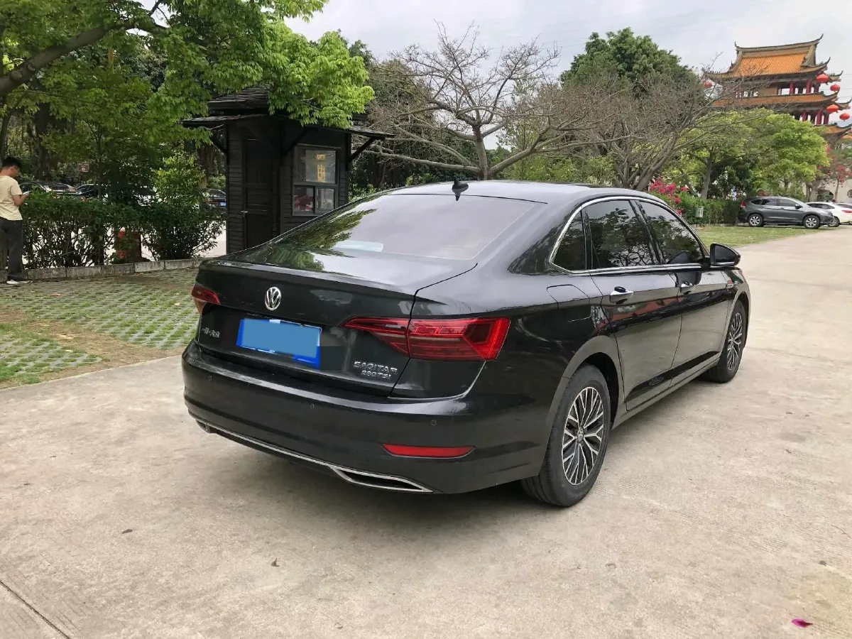 2020 Volkswagen Sagitar 1.4T 150HP L4 7DCT,autocango,china used car exporter,china ev exporter,chinese used car exporter,chinese used ev exporter
