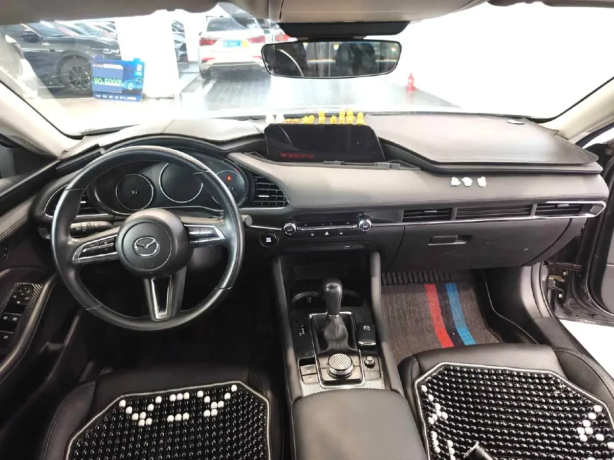 2022 Mazda 3 Axela 2.0L 158HP L4 6AT,autocango,china used car exporter,china ev exporter,chinese used car exporter,chinese used ev exporter