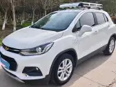 2018 CHEVROLET TRAX,autocango,china used car exporter,china ev exporter,chinese used car exporter,chinese used ev exporter