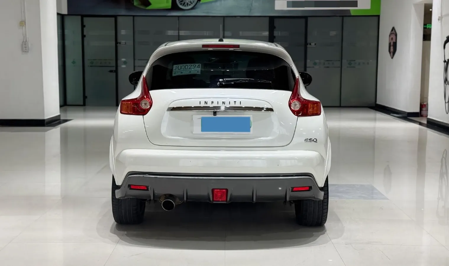 2014 Mitsubishi Outlander 2.0L 150HP L4 CVT,autocango,china used car exporter,china ev exporter,chinese used car exporter,chinese used ev exporter