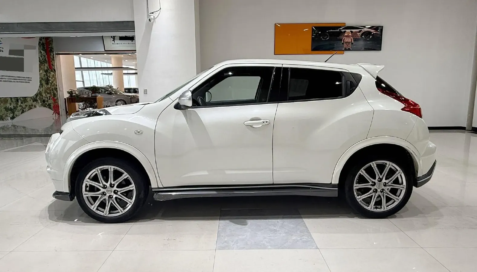 2014 Mitsubishi Outlander 2.0L 150HP L4 CVT,autocango,china used car exporter,china ev exporter,chinese used car exporter,chinese used ev exporter