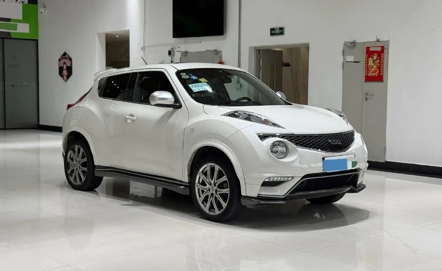 2014 Mitsubishi Outlander 2.0L 150HP L4 CVT,autocango,china used car exporter,china ev exporter,chinese used car exporter,chinese used ev exporter