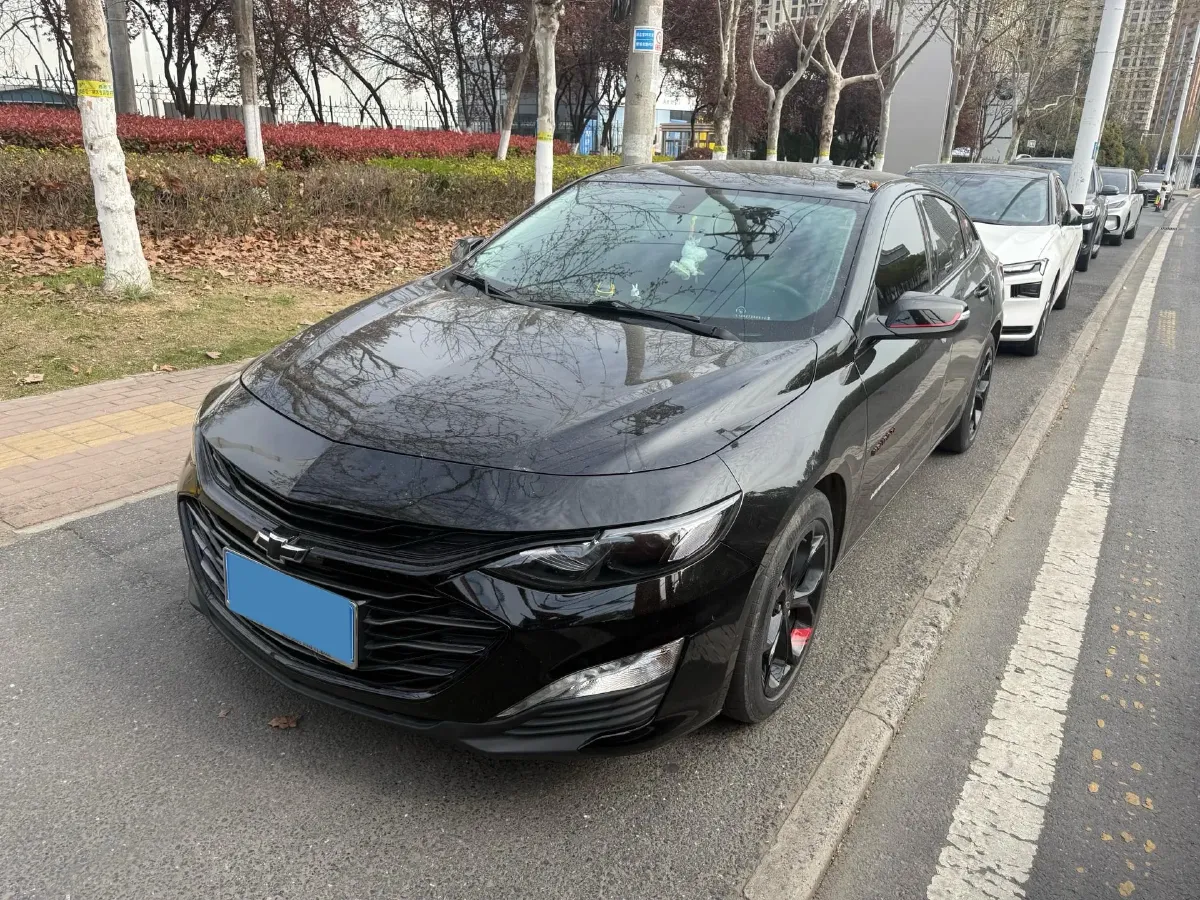 2020 Chevrolet Malibu XL 2.0T 237HP L4 9AT,autocango,china used car exporter,china ev exporter,chinese used car exporter,chinese used ev exporter