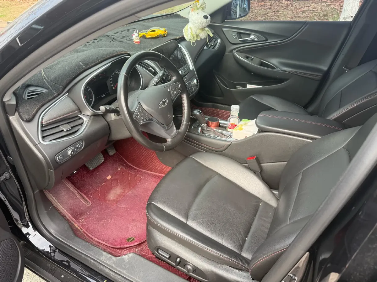 2020 Chevrolet Malibu XL 2.0T 237HP L4 9AT,autocango,china used car exporter,china ev exporter,chinese used car exporter,chinese used ev exporter