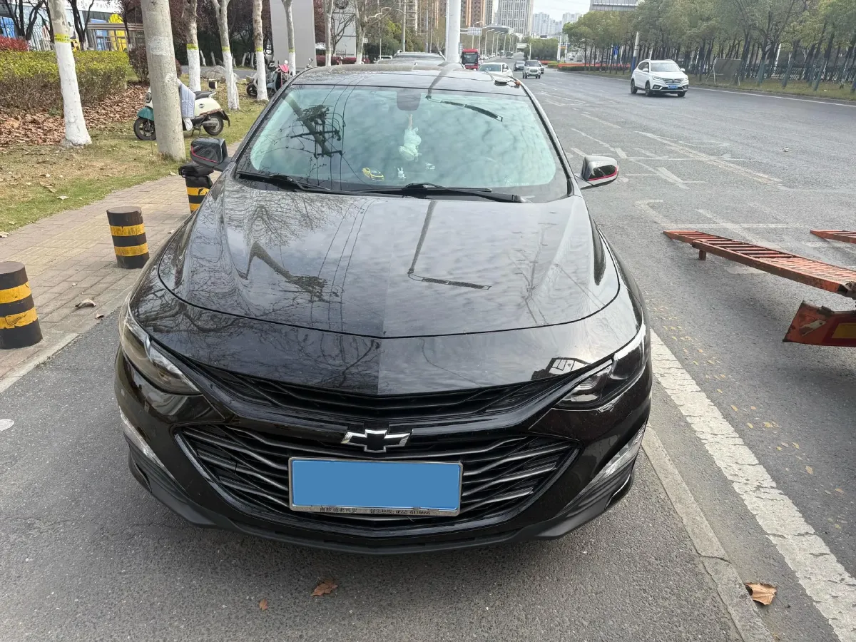 2020 Chevrolet Malibu XL 2.0T 237HP L4 9AT,autocango,china used car exporter,china ev exporter,chinese used car exporter,chinese used ev exporter