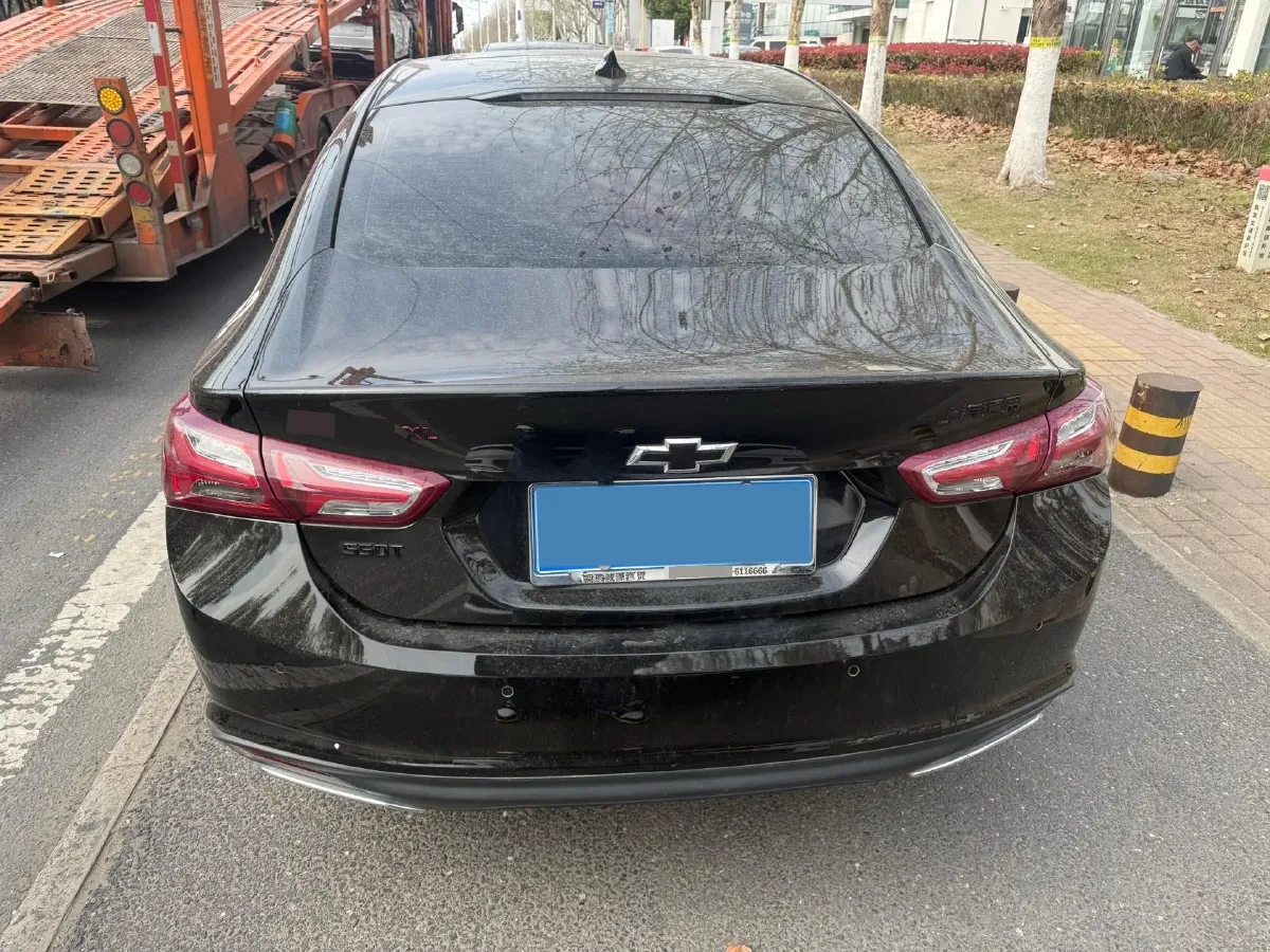 2020 Chevrolet Malibu XL 2.0T 237HP L4 9AT,autocango,china used car exporter,china ev exporter,chinese used car exporter,chinese used ev exporter