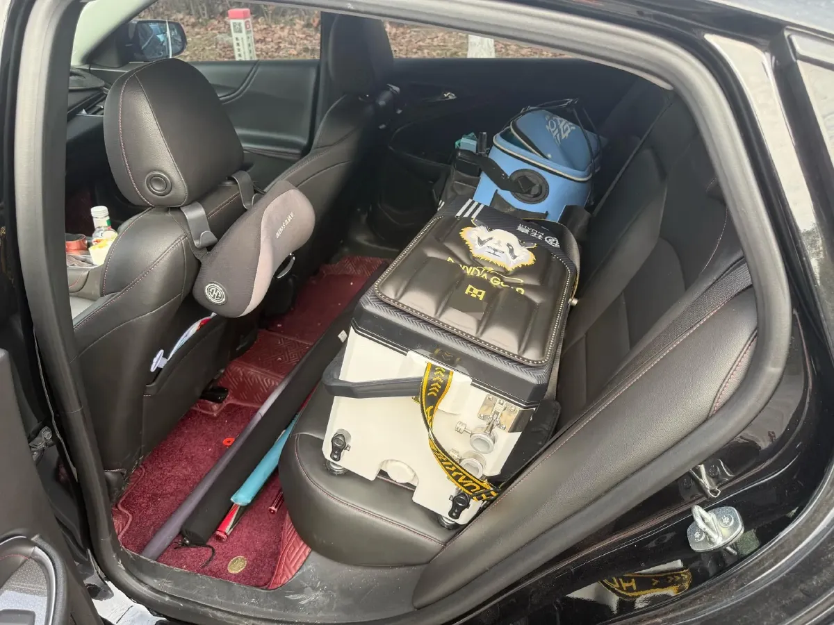 2020 Chevrolet Malibu XL 2.0T 237HP L4 9AT,autocango,china used car exporter,china ev exporter,chinese used car exporter,chinese used ev exporter