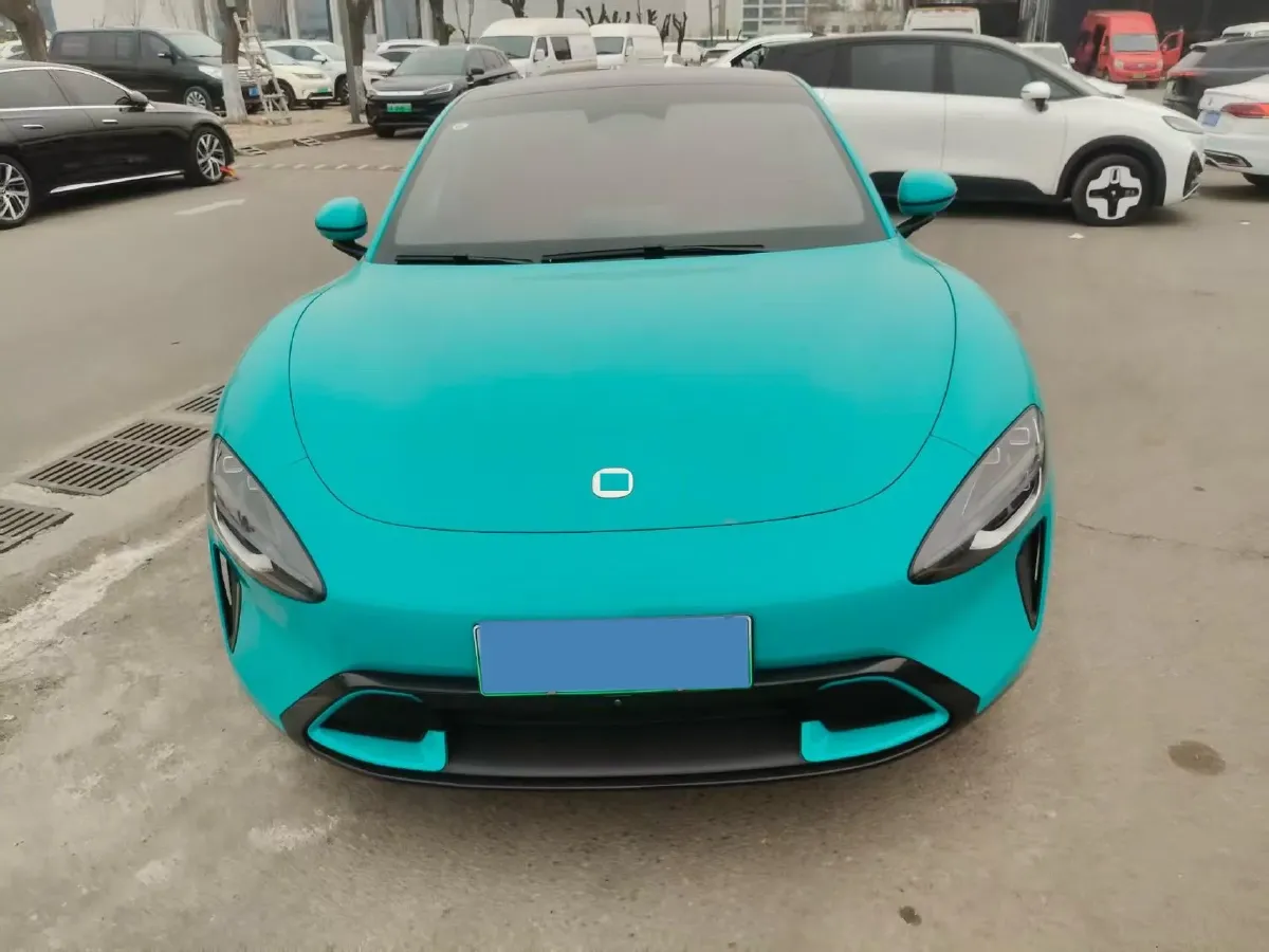 2024 MI SU7 BEV 73.6KWH,autocango,china used car exporter,china ev exporter,chinese used car exporter,chinese used ev exporter