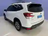 2022 Subaru Forester 2.0L 154HP H4 CVT