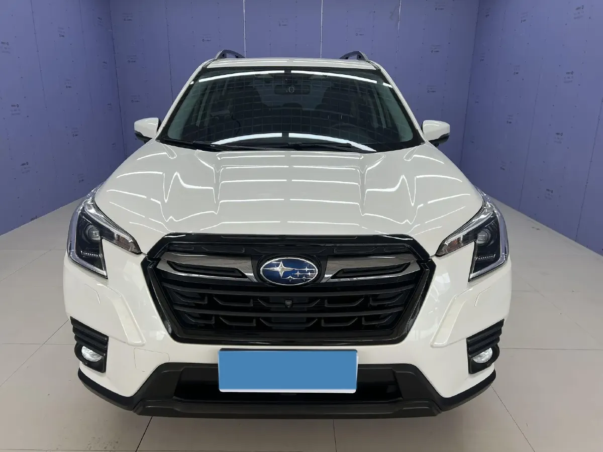 2022 Subaru Forester 2.0L 154HP H4 CVT,autocango,china used car exporter,china ev exporter,chinese used car exporter,chinese used ev exporter