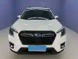 2022 Subaru Forester 2.0L 154HP H4 CVT