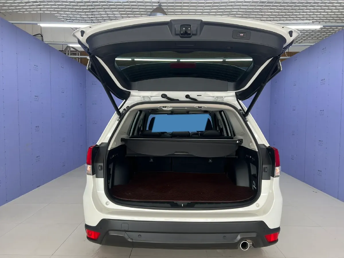 2022 Subaru Forester 2.0L 154HP H4 CVT,autocango,china used car exporter,china ev exporter,chinese used car exporter,chinese used ev exporter