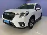 2022 Subaru Forester 2.0L 154HP H4 CVT