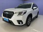 2022 SUBARU FORESTER,autocango,china used car exporter,china ev exporter,chinese used car exporter,chinese used ev exporter