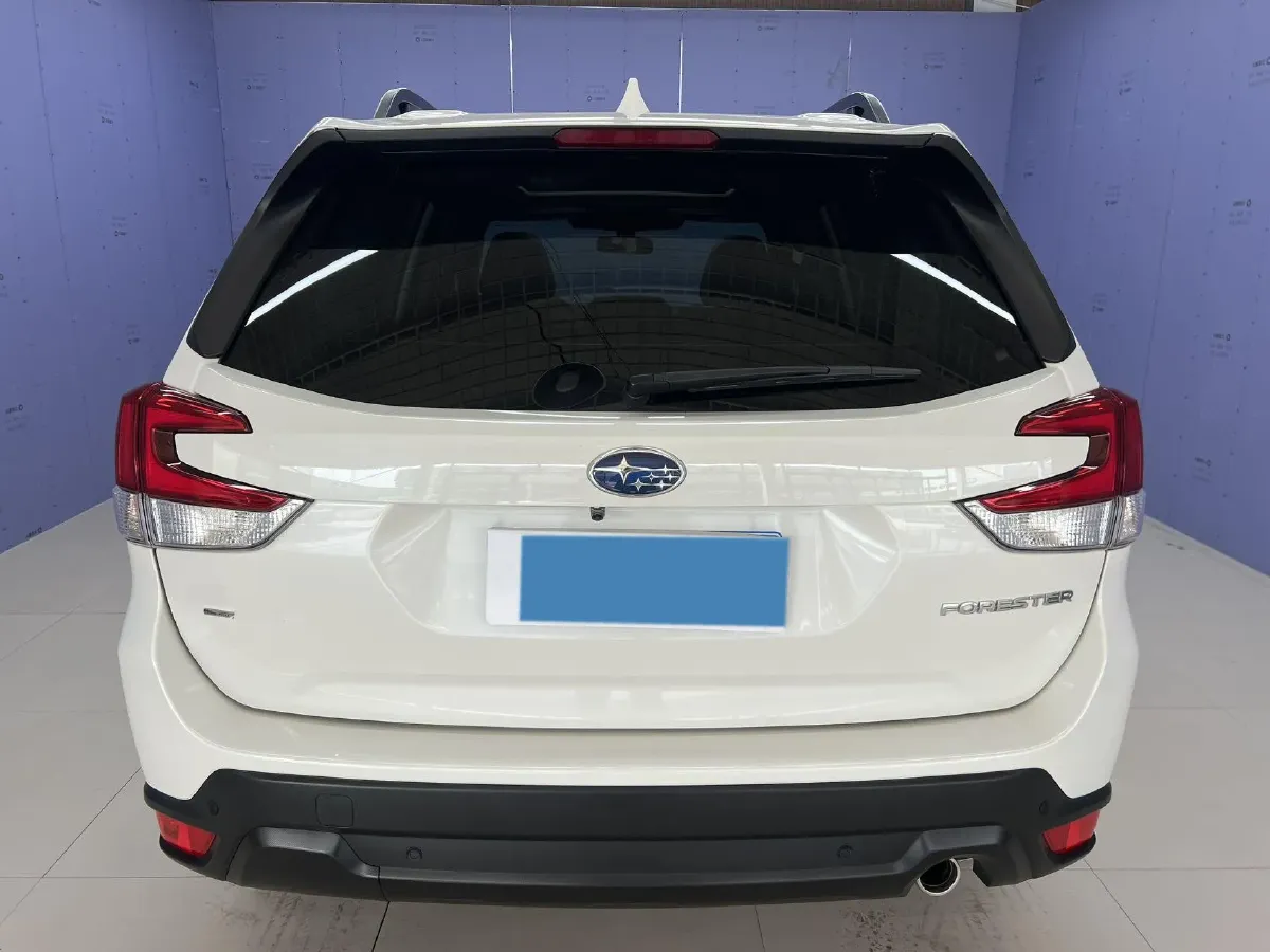 2022 Subaru Forester 2.0L 154HP H4 CVT,autocango,china used car exporter,china ev exporter,chinese used car exporter,chinese used ev exporter