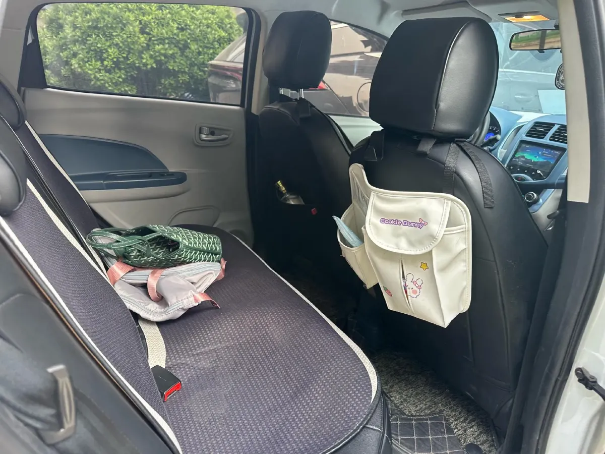 2021 ChangAn BenBen E-Star BEV 31.18KWH,autocango,china used car exporter,china ev exporter,chinese used car exporter,chinese used ev exporter