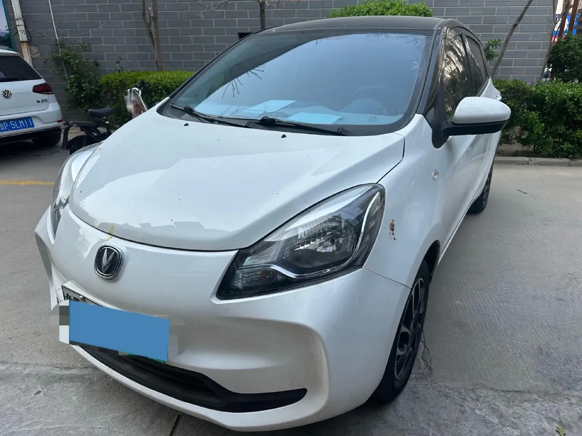 2021 ChangAn BenBen E-Star BEV 31.18KWH,autocango,china used car exporter,china ev exporter,chinese used car exporter,chinese used ev exporter