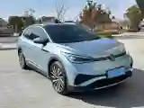 2021 Volkswagen ID.4 X BEV 83.4KWH