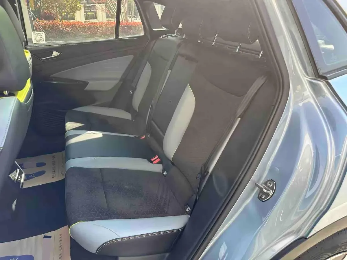 2021 Volkswagen ID.4 X BEV 83.4KWH,autocango,china used car exporter,china ev exporter,chinese used car exporter,chinese used ev exporter