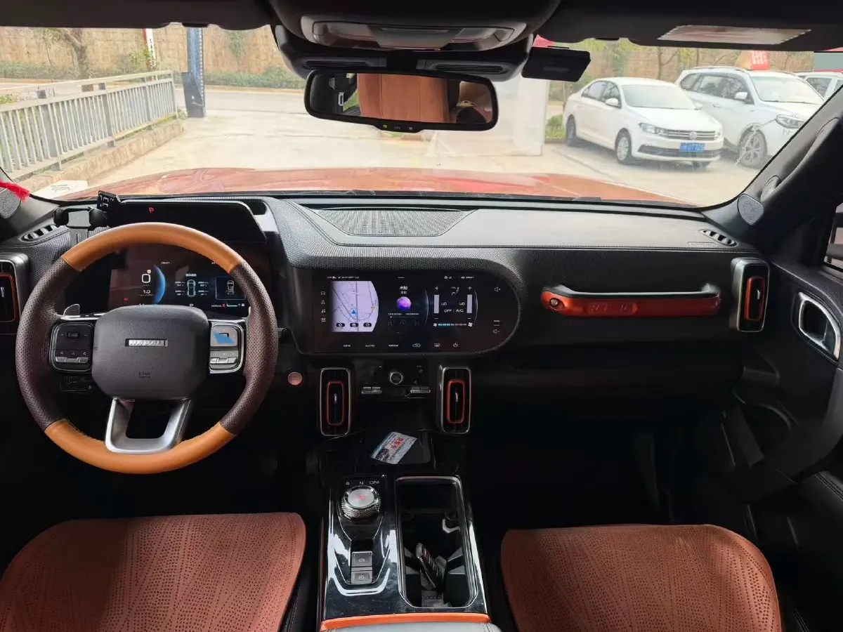 2021 Haval Dargo 1.5T 169HP L4 7DCT,autocango,china used car exporter,china ev exporter,chinese used car exporter,chinese used ev exporter