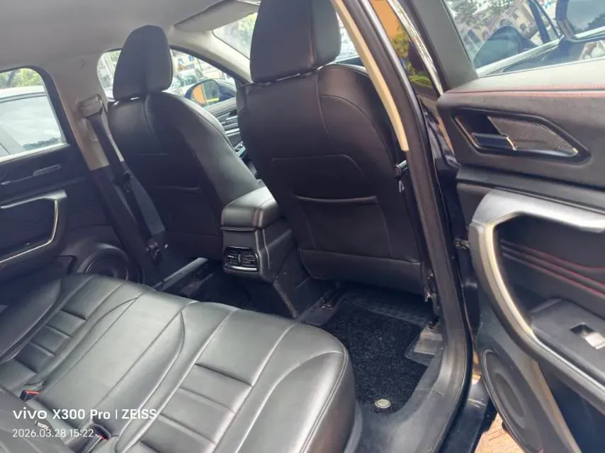 2017 WEY VV5 2.0T 197HP L4 7DCT,autocango,china used car exporter,china ev exporter,chinese used car exporter,chinese used ev exporter