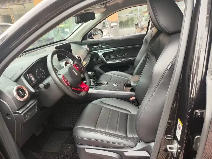 2017 WEY VV5 2.0T 197HP L4 7DCT,autocango,china used car exporter,china ev exporter,chinese used car exporter,chinese used ev exporter