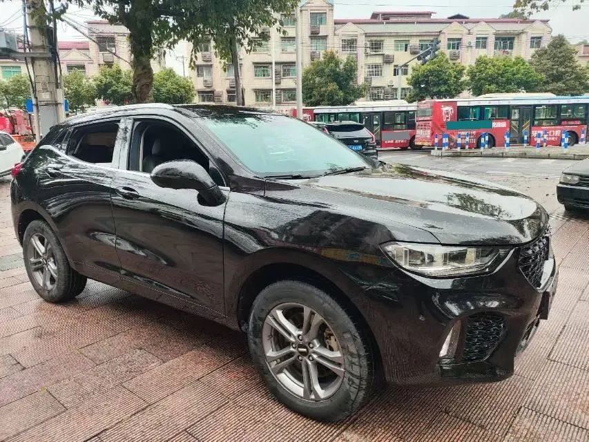 2017 WEY VV5 2.0T 197HP L4 7DCT,autocango,china used car exporter,china ev exporter,chinese used car exporter,chinese used ev exporter