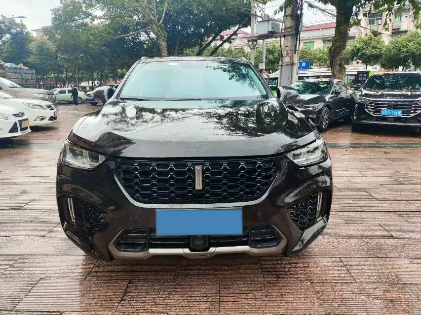 2017 WEY VV5 2.0T 197HP L4 7DCT,autocango,china used car exporter,china ev exporter,chinese used car exporter,chinese used ev exporter