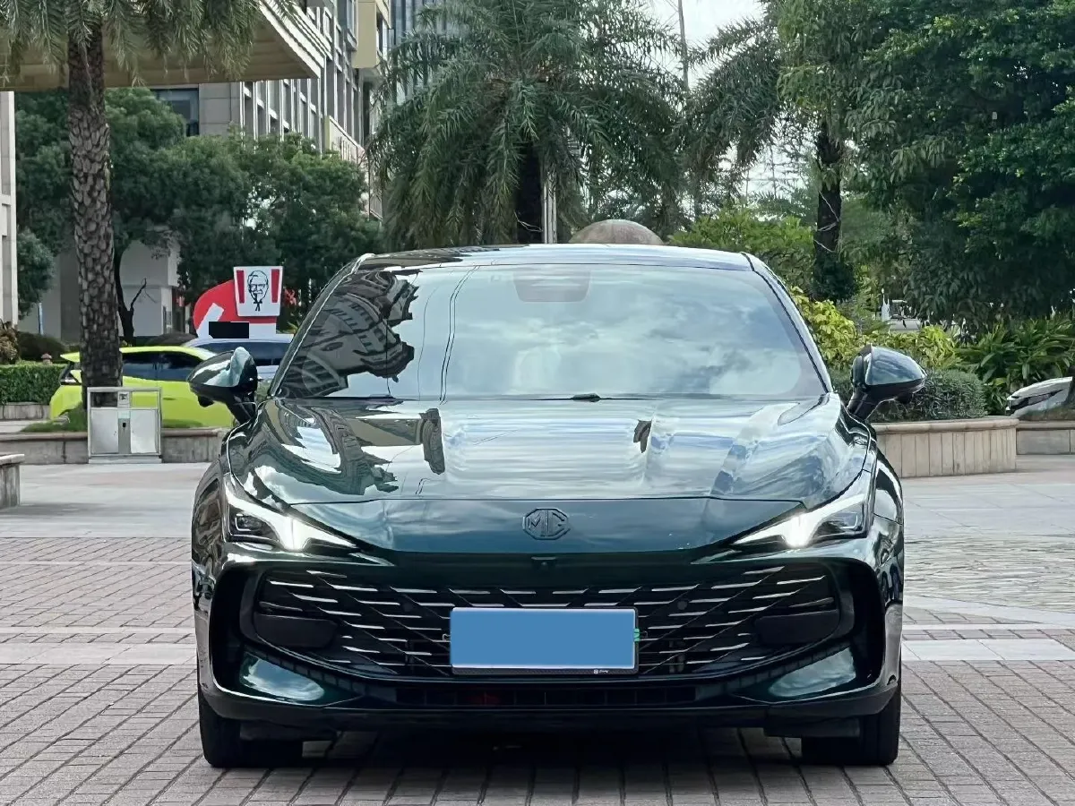2023 MG 7 2.0T 261HP L4 9AT,autocango,china used car exporter,china ev exporter,chinese used car exporter,chinese used ev exporter