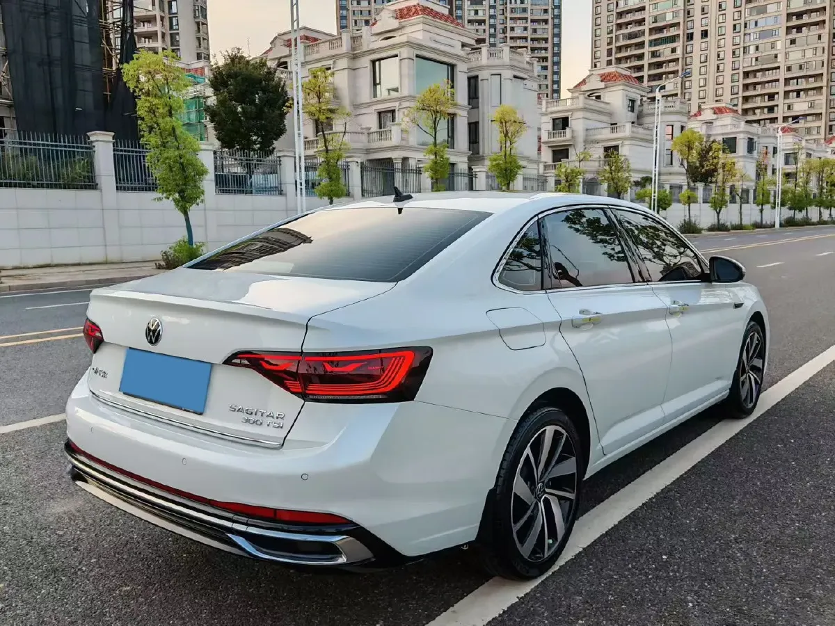 2023 Volkswagen Sagitar 1.5T 160HP L4 7DCT,autocango,china used car exporter,china ev exporter,chinese used car exporter,chinese used ev exporter