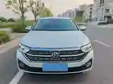 2023 Volkswagen Sagitar 1.5T 160HP L4 7DCT