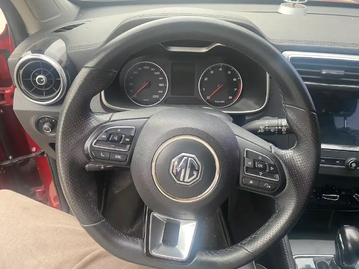 2018 MG ZS 1.5L 120HP L4 4AT,autocango,china used car exporter,china ev exporter,chinese used car exporter,chinese used ev exporter